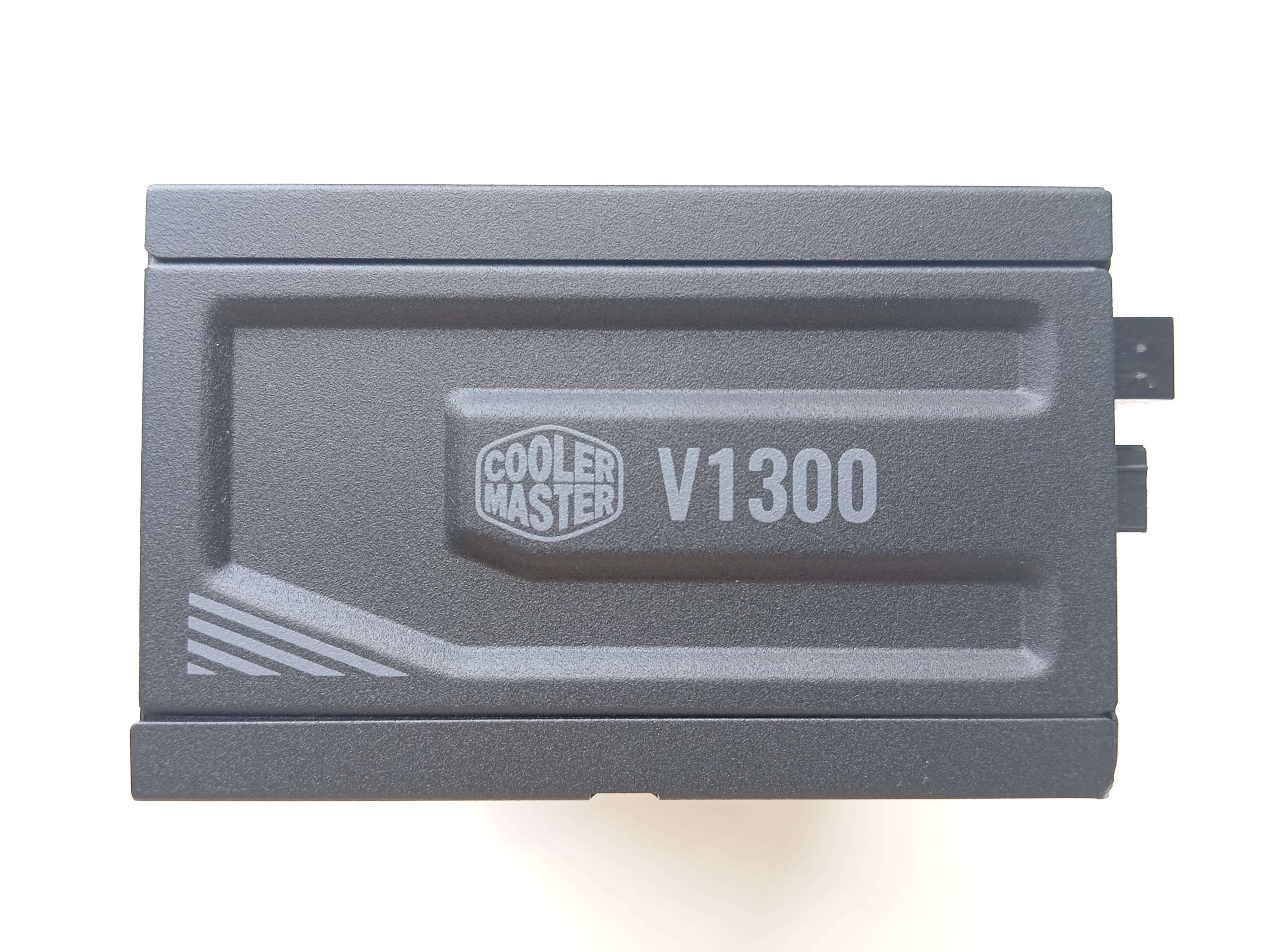 Refurbished Cooler Master V 1300 SFX Platinum Refurbished Cooler Master V 1300 SFX Platinum